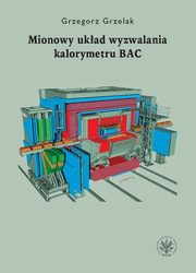 Mionowy ukad wyzwalania kalorymetru BAC, Grzegorz Grzelak