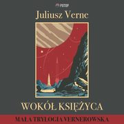 Wok Ksiyca, Juliusz Verne