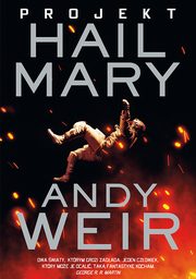 Projekt Hail Mary, Andy Weir