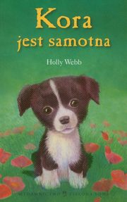Kora jest samotna, Holly Webb