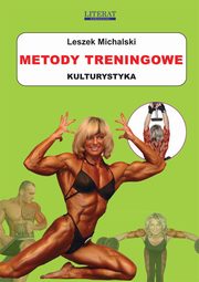 ksiazka tytu: Metody treningowe autor: Leszek Michalski