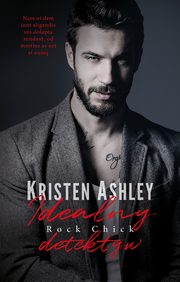 Idealny detektyw, Kristen Ashley