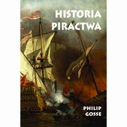 Historia Piractwa, Philip Gosse