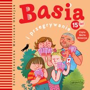 Basia i przegrywanie, Zofia Stanecka