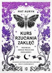 Kurs rzucania zakl, Mat Auryn