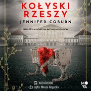 Koyski Rzeszy, Jennifer Coburn