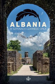Albania, Izabela Nowek