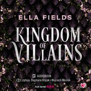 Kingdom of Villains, Ella Fields