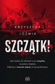 Szcztki, Krzysztof Jwik