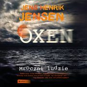 Mroczni ludzie, Jens Henrik Jensen