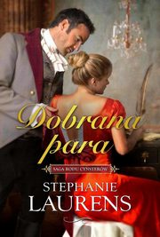 Dobrana para, Stephanie Laurens