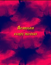 Arumugam ksi indyjski, Autor nieznany