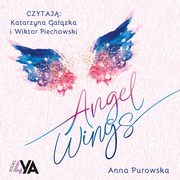 Angel Wings, Anna Purowska