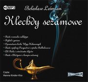 Klechdy sezamowe, Bolesaw Lemian