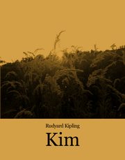 Kim, Rudyard Kipling