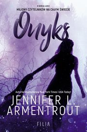 Onyks, Jennifer L. Armentrout