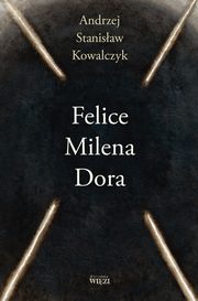 Felice Milena Dora, 