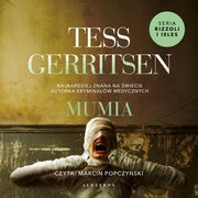 MUMIA, Tess Gerritsen