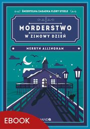 Morderstwo w zimowy dzie, Merryn Allingham