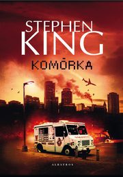 Komrka, Stephen King