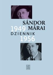 Dziennik 1949-1950, Sandor Marai