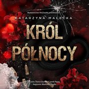 Krl pnocy, Katarzyna Maecka