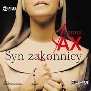 Syn zakonnicy, Joanna Jax