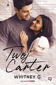 Twj Carter, Whitney G.
