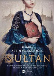 ksiazka tytu: Sutan autor: Demet Altinyeleklioglu