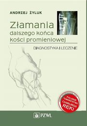 Zamania dalszego koca koci promieniowej, Andrzej yluk