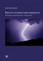 ksiazka tytu: Kryzysy yciowe osb dorosych autor: Jerzy Stochmiaek