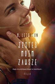 Jeste moim zawsze, M. Leighton