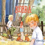 Kobra, Katarzyna Wasilkowska
