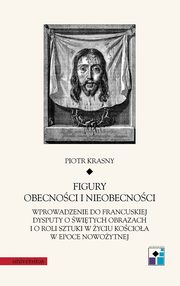 Figury obecnoci i nieobecnoci, Piotr Krasny