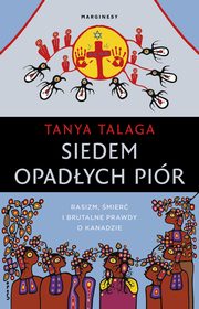 Siedem opadych pir, Tanya Talaga