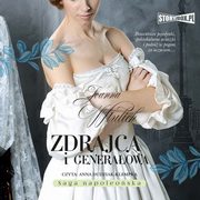 ksiazka tytu: Zdrajca i generaowa autor: Joanna Wtulich