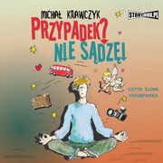 Przypadek? Nie sdz!, Micha Krawczyk
