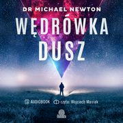 Wdrwka dusz, Dr Michael Newton
