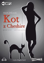 Kot z Cheshire, Marek elkowski