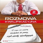 Rozmowa kwalifikacyjna, Angelika niegocka