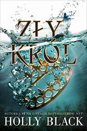 Zy krl, Holly Black