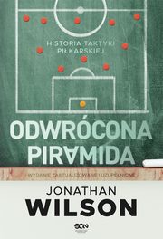 Odwrcona piramida, Jonathan Wilson
