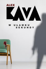 W uamku sekundy, Alex Kava