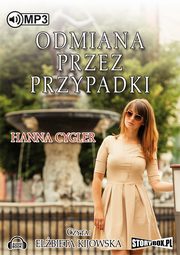 Odmiana przez przypadki, Hanna Cygler