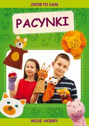 Pacynki, Beata Guzowska