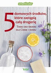 5 domowych rodkw, ktre zastpi ca drogeri, Piotr Lewiski