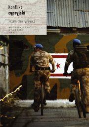 Konflikt cypryjski, Przemysaw Osiewicz