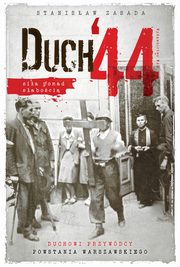 Duch 44. Sia ponad saboci, Stanisaw Zasada