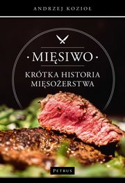 Misiwo. Krtka historia misoerstwa, Andrzej Kozio