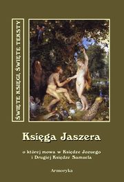 ksiazka tytu: Ksiga Jaszera autor: Nieznany